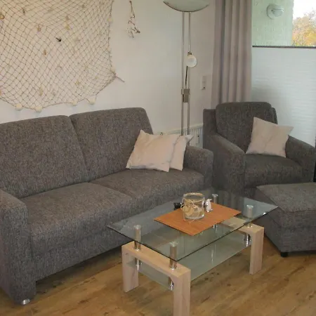 Fehmarn-Ostseeferien157Strandburgburgtiefe App 010 Apartment Burgtiefe auf Fehmarn